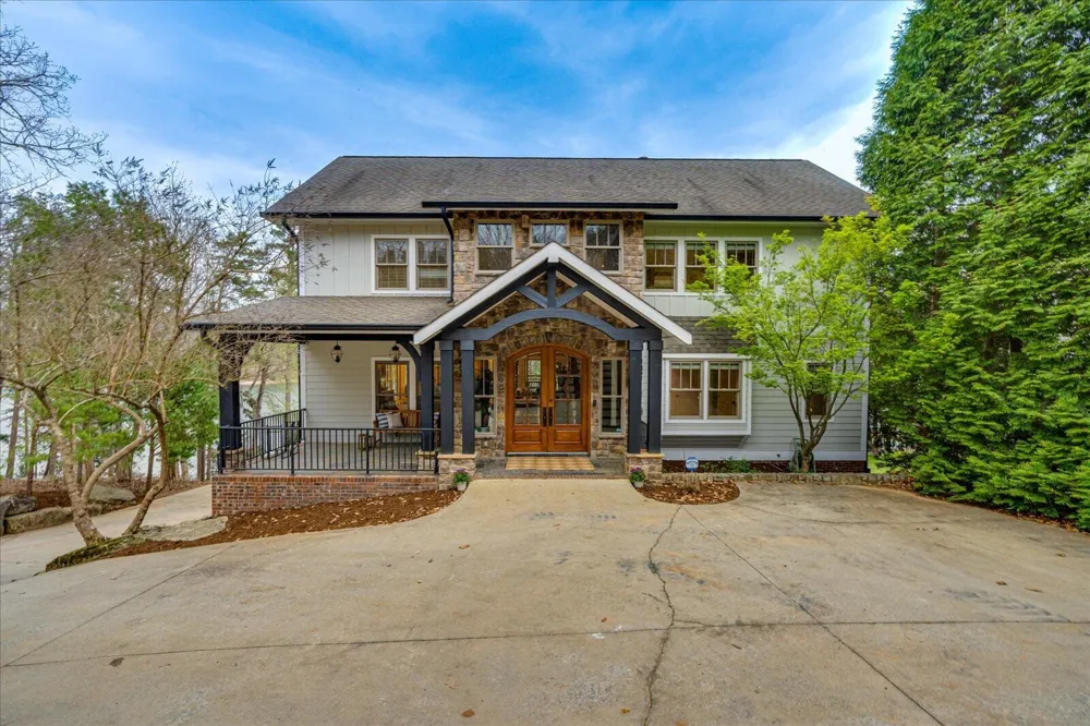 302 Key Cove Road Spring City, TN 37381