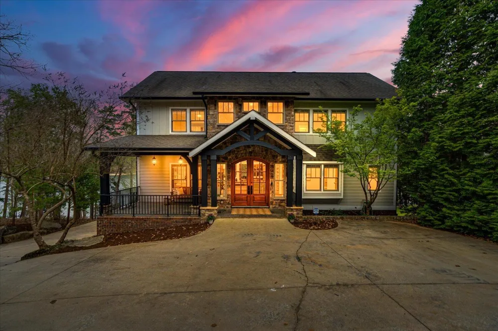 302 Key Cove Road Spring City, TN 37381