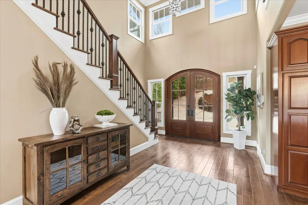 302 Key Cove Road Spring City, TN 37381