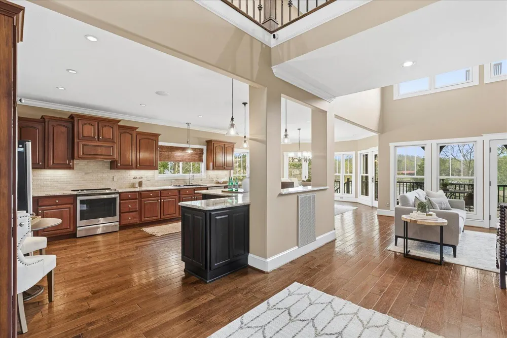 302 Key Cove Road Spring City, TN 37381