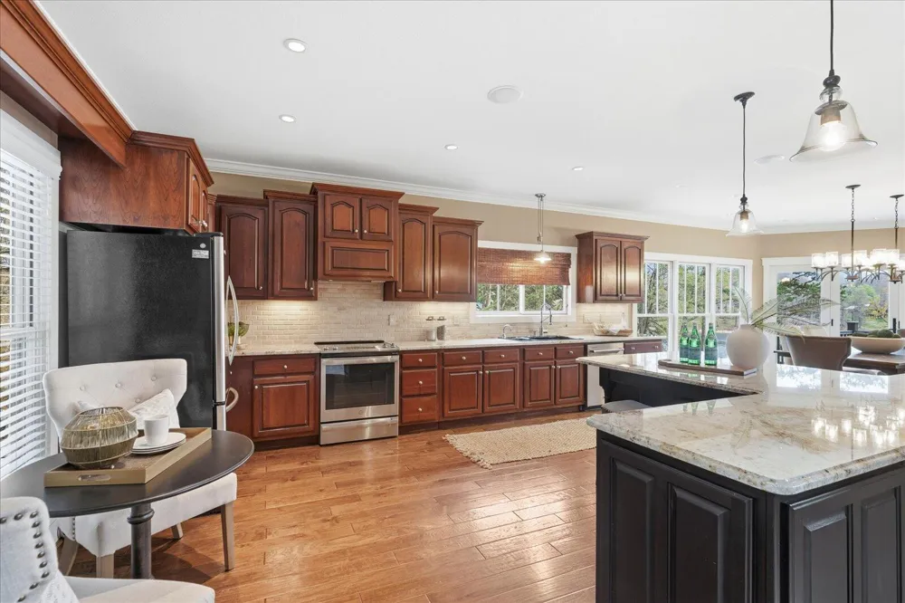 302 Key Cove Road Spring City, TN 37381