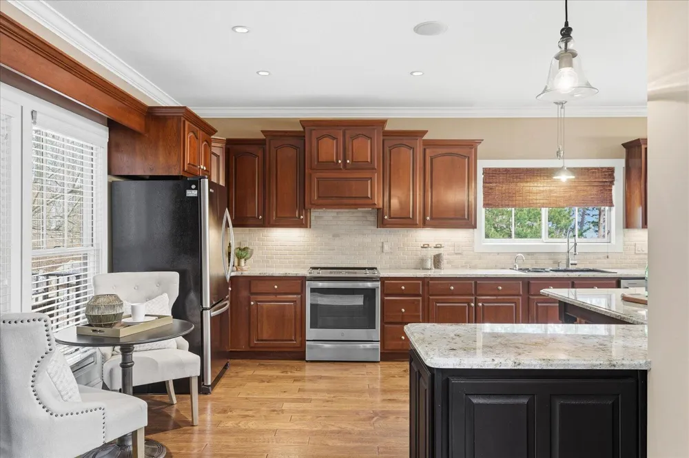 302 Key Cove Road Spring City, TN 37381