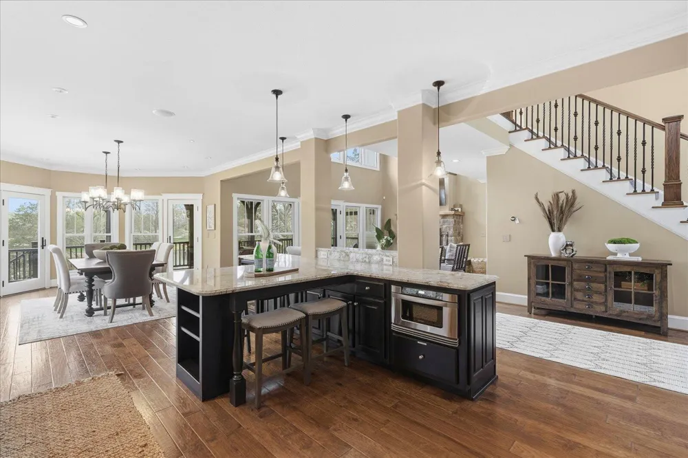 302 Key Cove Road Spring City, TN 37381