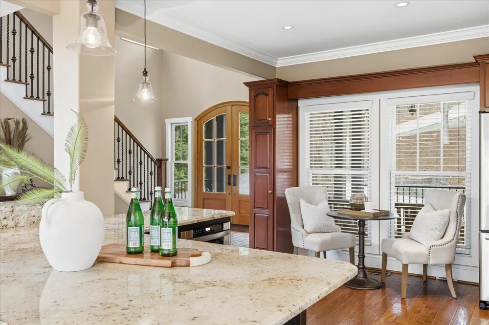 302 Key Cove Road Spring City, TN 37381