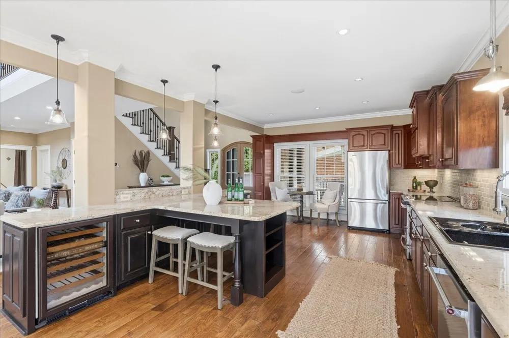 302 Key Cove Road Spring City, TN 37381