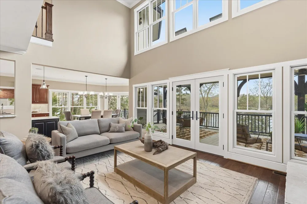302 Key Cove Road Spring City, TN 37381