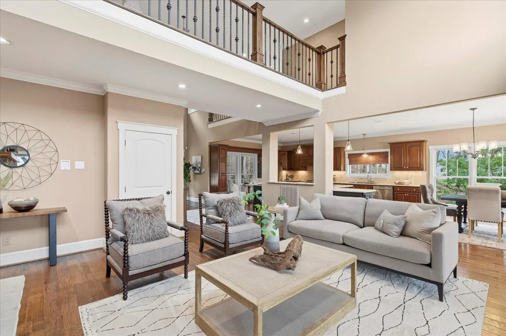 302 Key Cove Road Spring City, TN 37381
