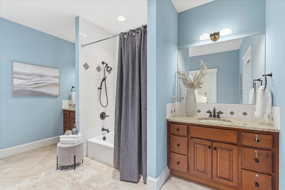 302 Key Cove Road Spring City, TN 37381