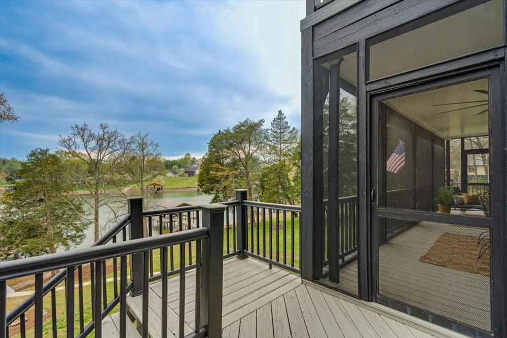 302 Key Cove Road Spring City, TN 37381