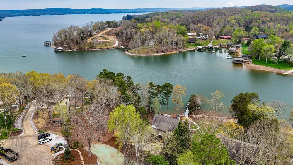 302 Key Cove Road Spring City, TN 37381