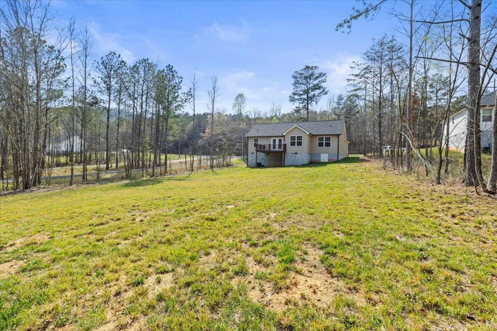 818 Bridges Road Rocky Face, GA 30740