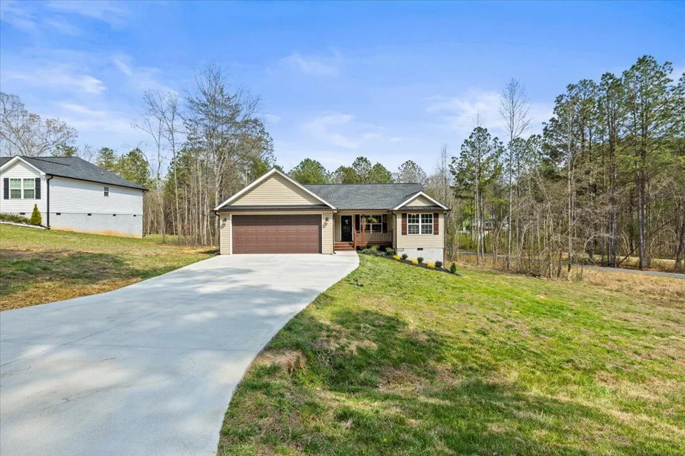 818 Bridges Road Rocky Face, GA 30740
