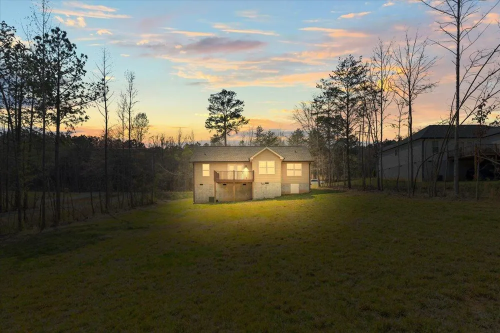 818 Bridges Road Rocky Face, GA 30740