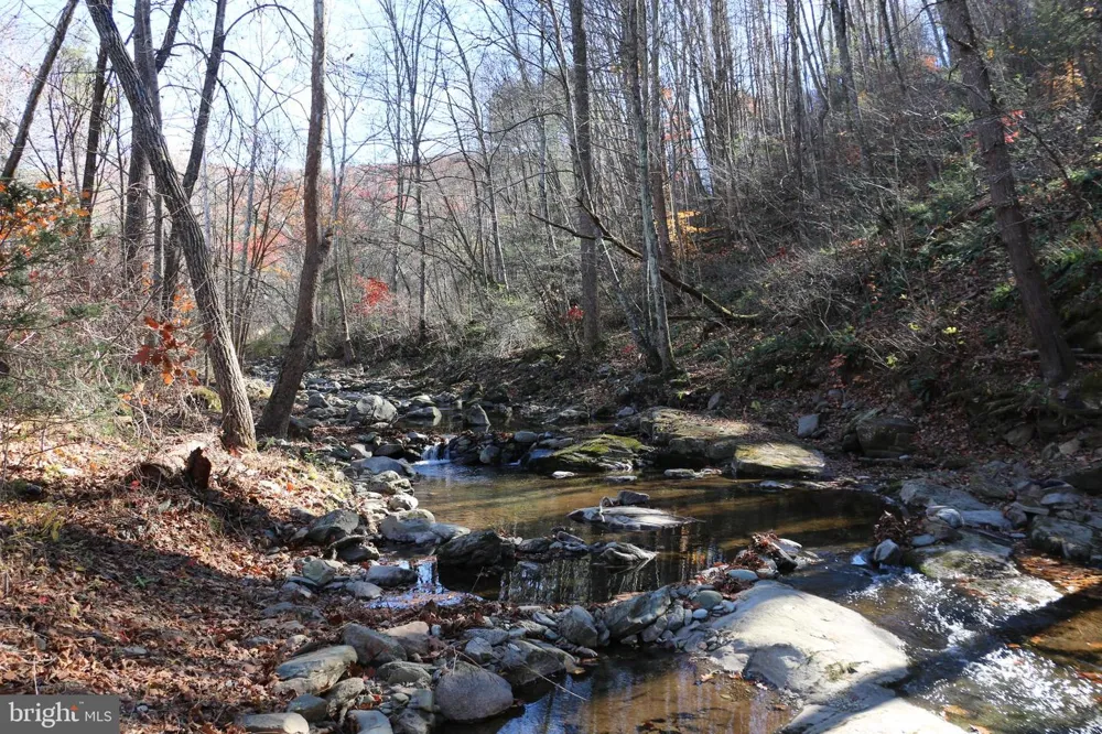 0 OVERLOOK MOUNTAIN ROAD Elkton, VA 22827