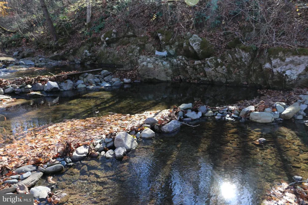 0 OVERLOOK MOUNTAIN ROAD Elkton, VA 22827