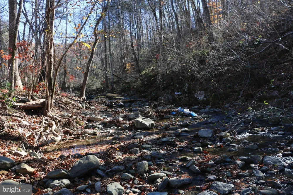 0 OVERLOOK MOUNTAIN ROAD Elkton, VA 22827