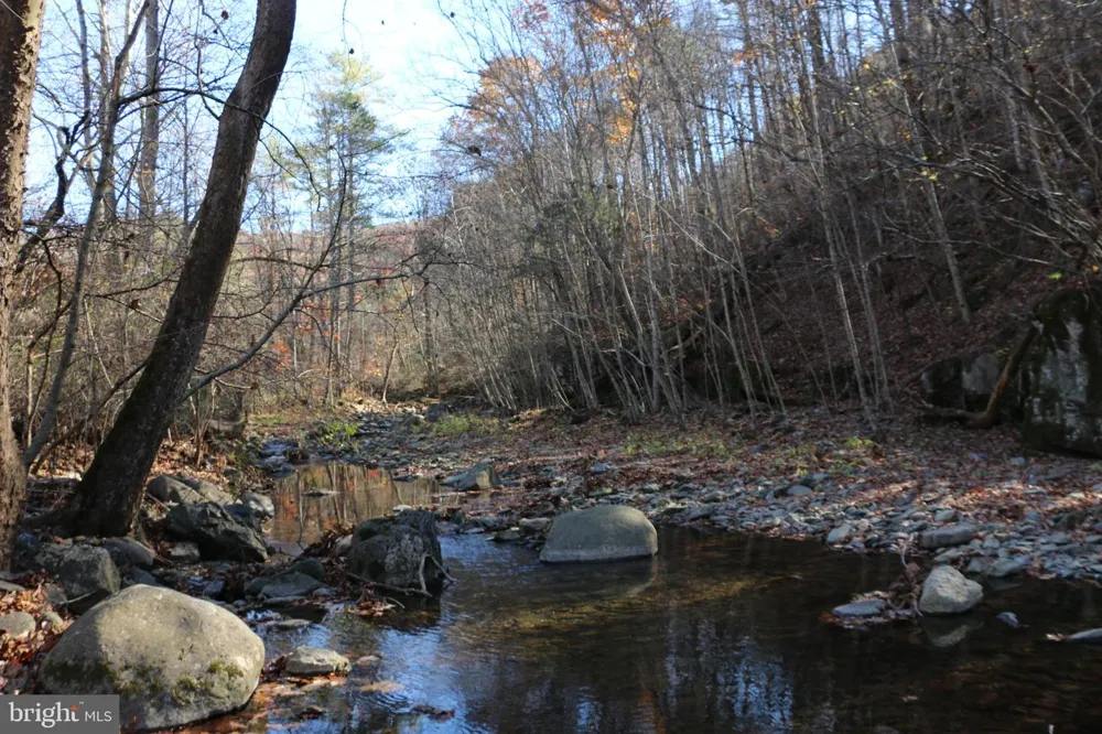 0 OVERLOOK MOUNTAIN ROAD Elkton, VA 22827