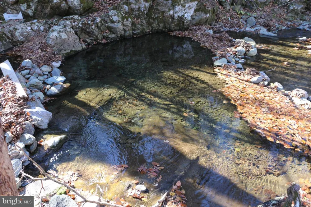 0 OVERLOOK MOUNTAIN ROAD Elkton, VA 22827