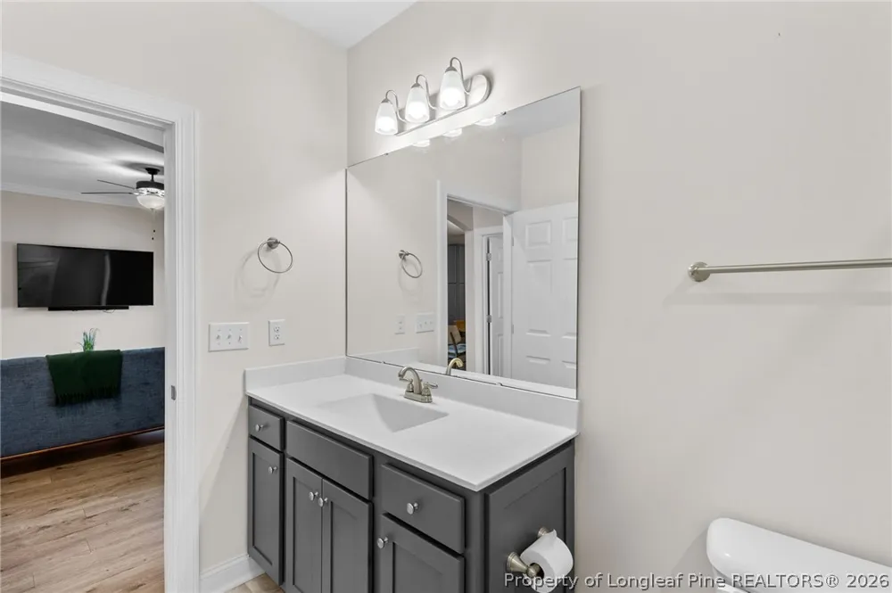 288 Gallery Drive #301 Spring Lake, NC 28390