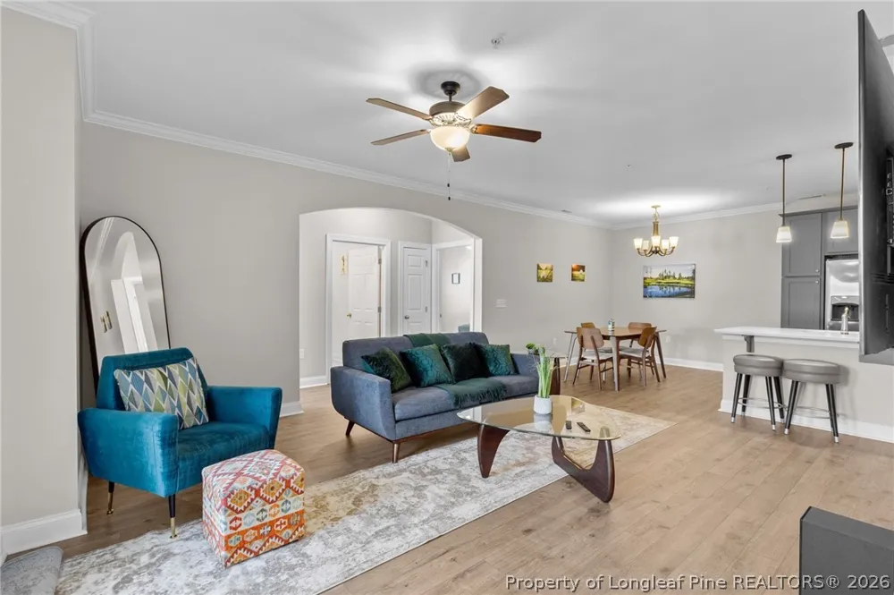 288 Gallery Drive #301 Spring Lake, NC 28390