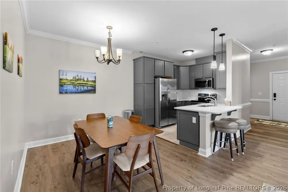 288 Gallery Drive #301 Spring Lake, NC 28390