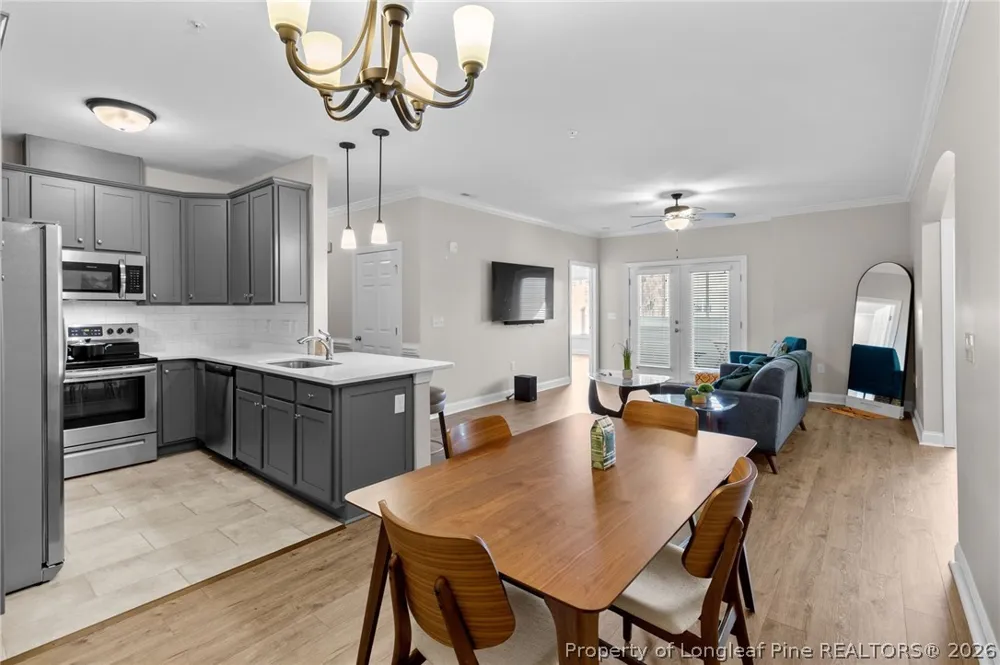 288 Gallery Drive #301 Spring Lake, NC 28390