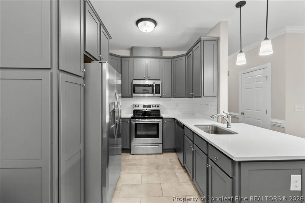 288 Gallery Drive #301 Spring Lake, NC 28390