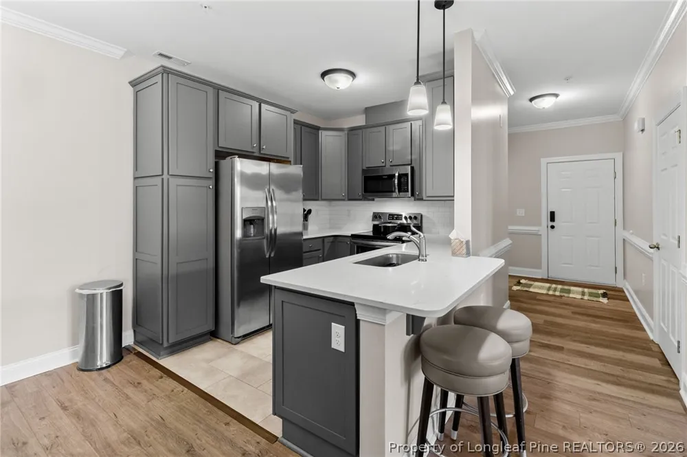 288 Gallery Drive #301 Spring Lake, NC 28390