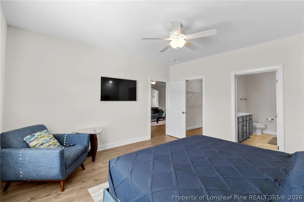 288 Gallery Drive #301 Spring Lake, NC 28390