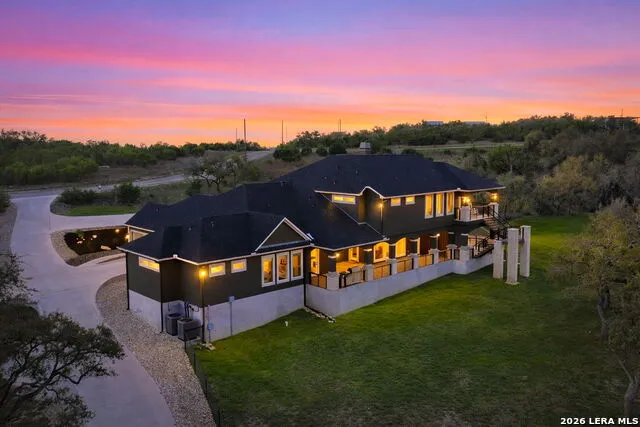 321 Vista View Place Spring Branch, TX 78070
