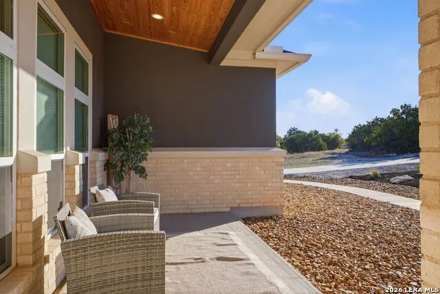 321 Vista View Place Spring Branch, TX 78070