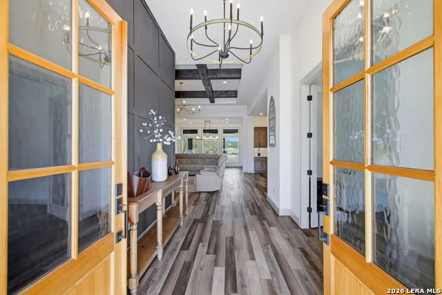 321 Vista View Place Spring Branch, TX 78070