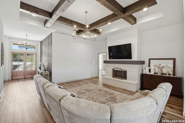 321 Vista View Place Spring Branch, TX 78070