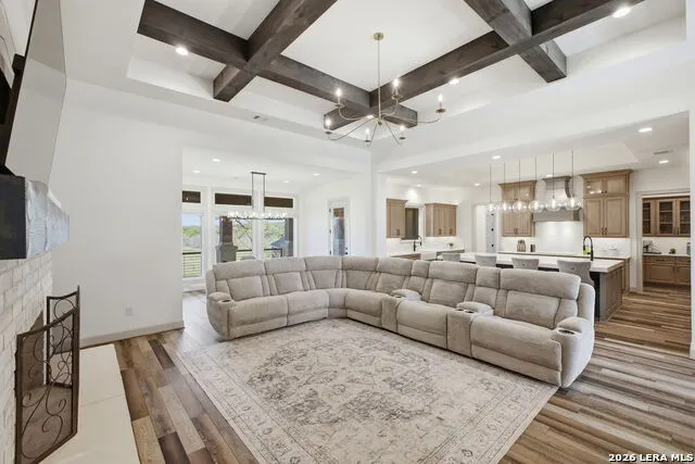 321 Vista View Place Spring Branch, TX 78070