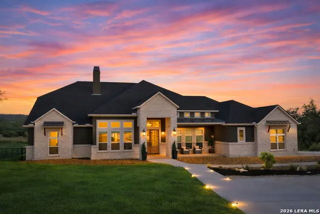 321 Vista View Place Spring Branch, TX 78070