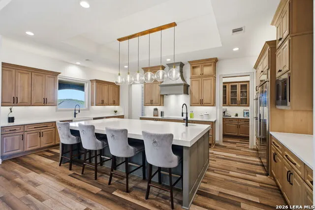 321 Vista View Place Spring Branch, TX 78070