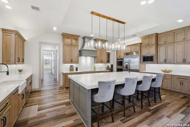 321 Vista View Place Spring Branch, TX 78070