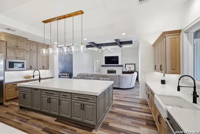 321 Vista View Place Spring Branch, TX 78070
