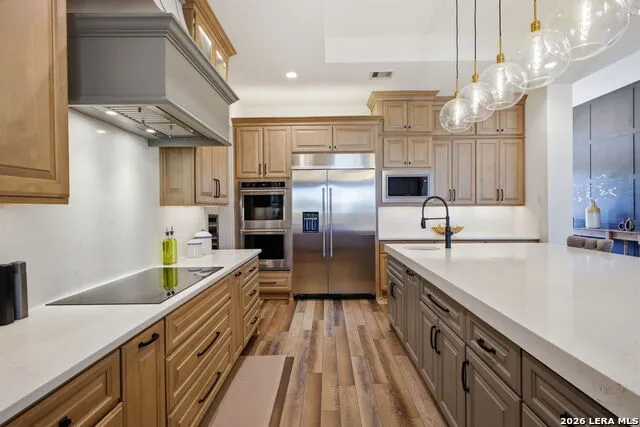 321 Vista View Place Spring Branch, TX 78070