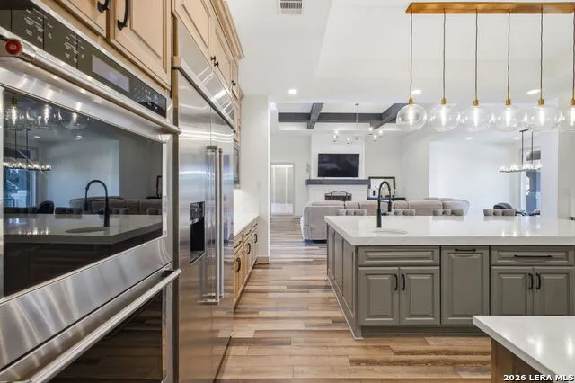 321 Vista View Place Spring Branch, TX 78070