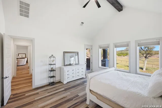 321 Vista View Place Spring Branch, TX 78070