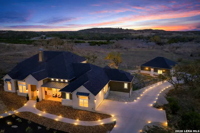 321 Vista View Place Spring Branch, TX 78070