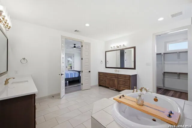321 Vista View Place Spring Branch, TX 78070