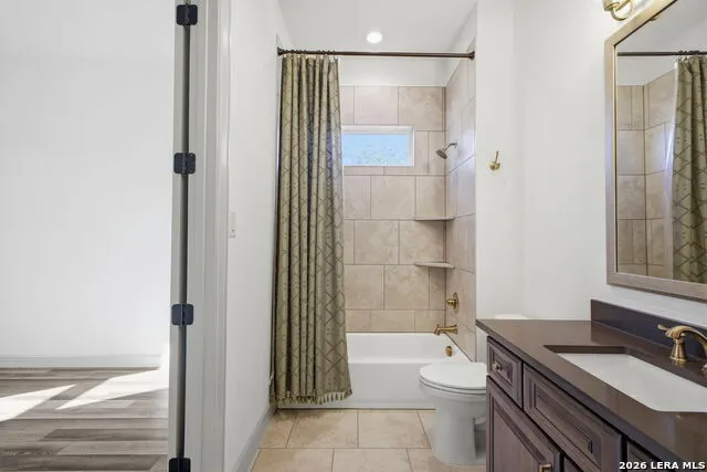 321 Vista View Place Spring Branch, TX 78070