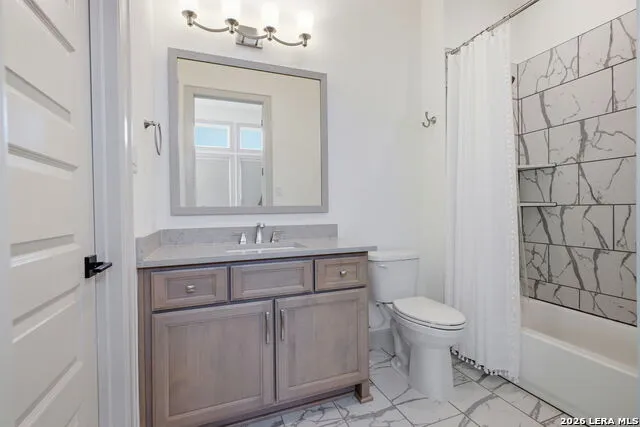 321 Vista View Place Spring Branch, TX 78070