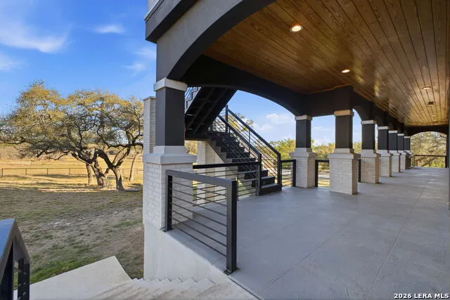 321 Vista View Place Spring Branch, TX 78070