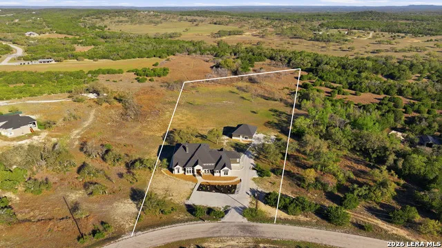321 Vista View Place Spring Branch, TX 78070