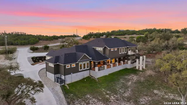 321 Vista View Place Spring Branch, TX 78070