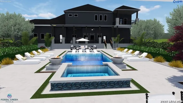 321 Vista View Place Spring Branch, TX 78070