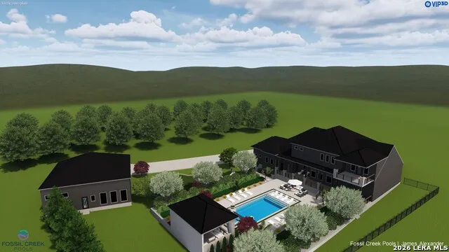 321 Vista View Place Spring Branch, TX 78070